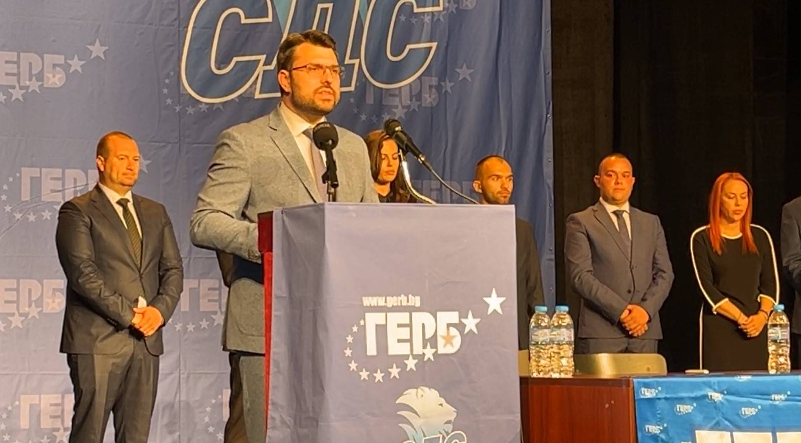  Георг Георгиев 